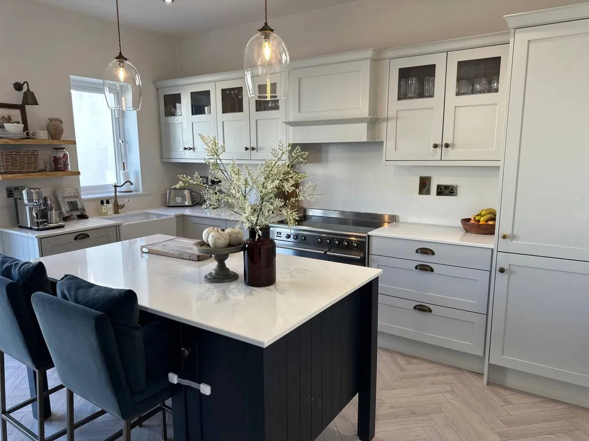 Kitchen - Image 4