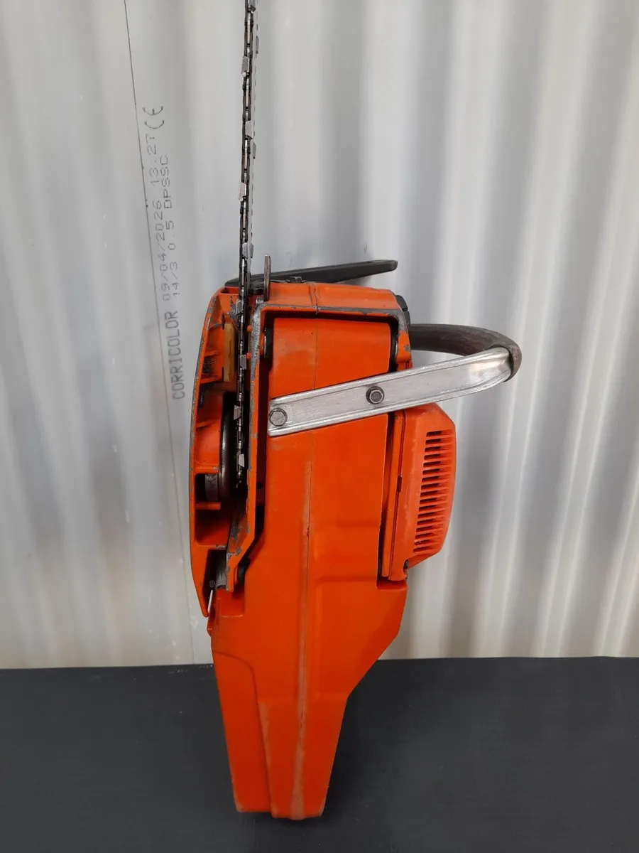 selling chainsaw - Image 4
