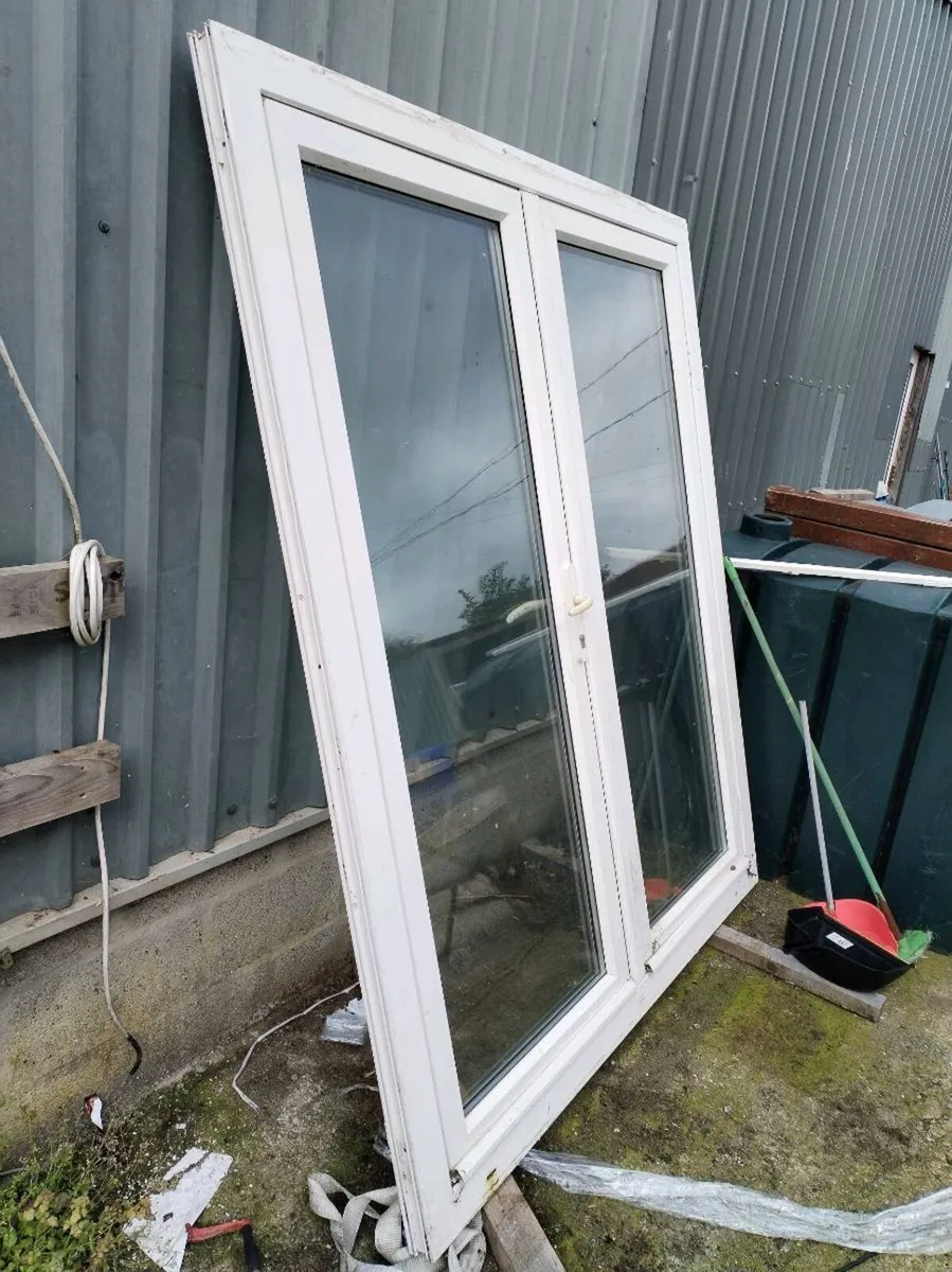 French doors - Image 2