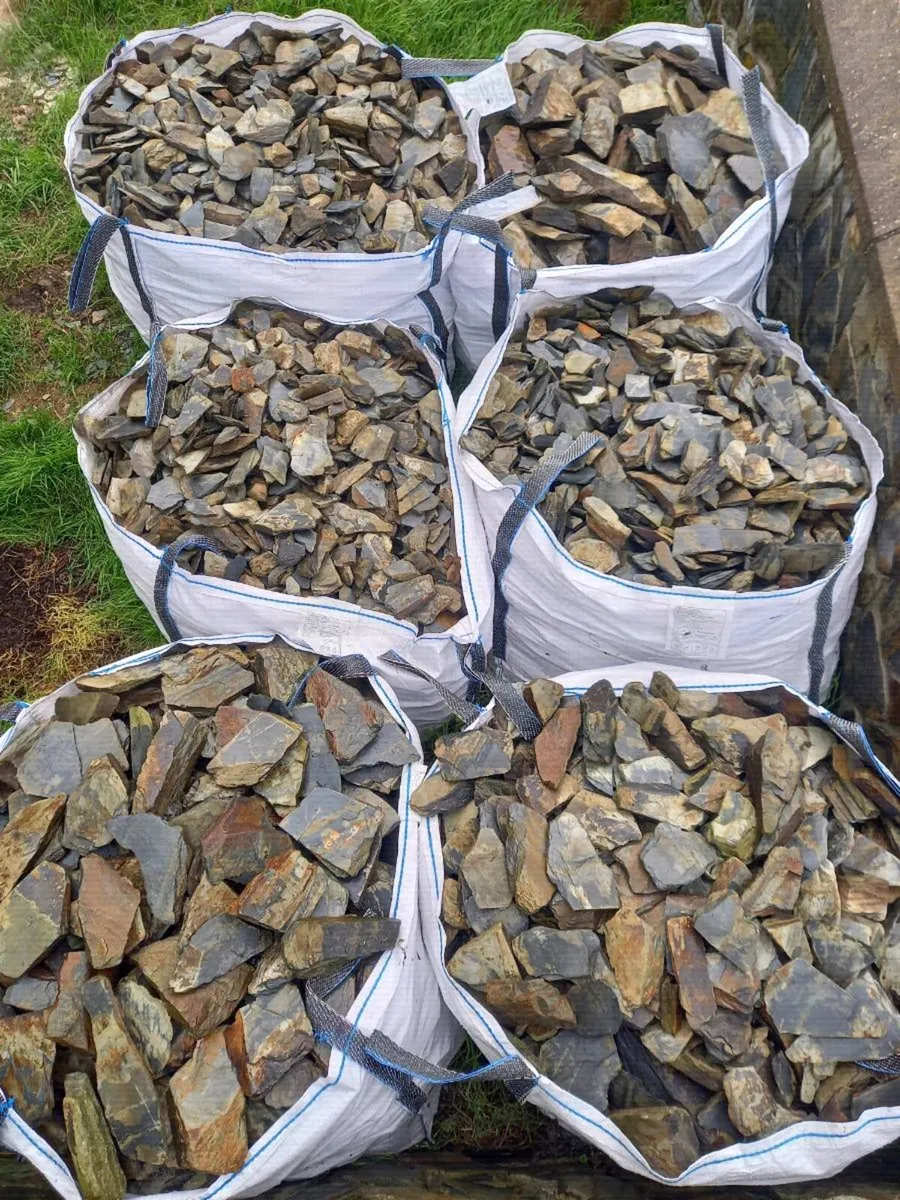 Natural Slate Stone - Image 1