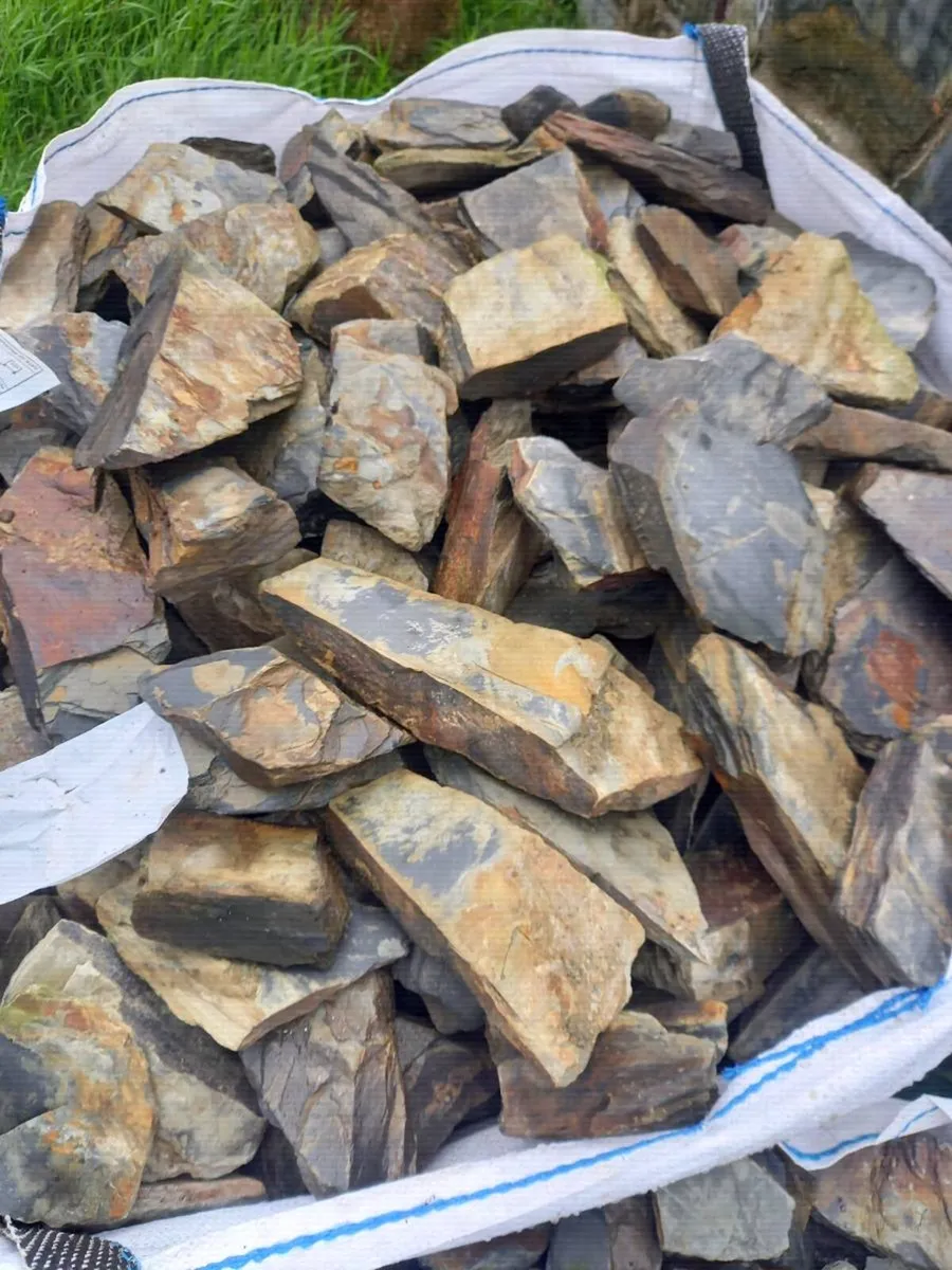 Natural Slate Stone - Image 2