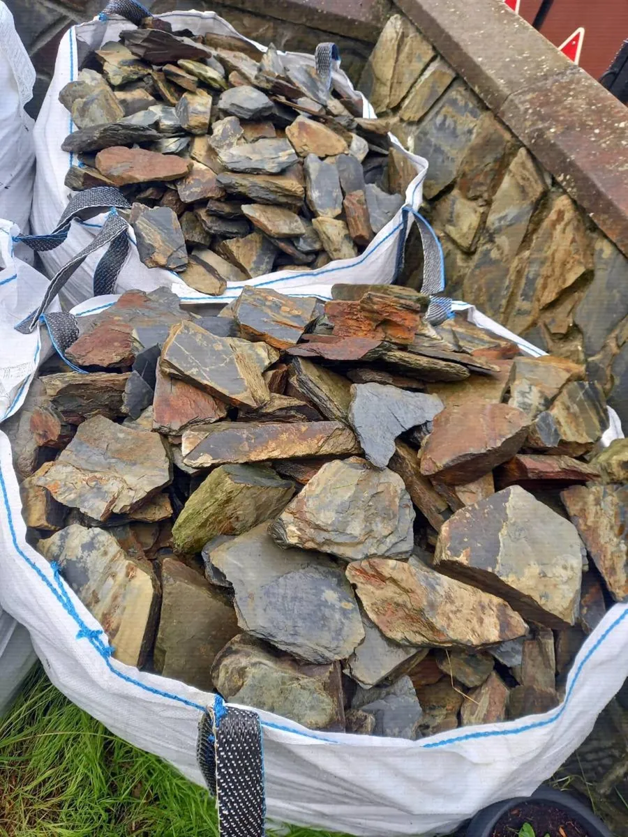 Natural Slate Stone - Image 3