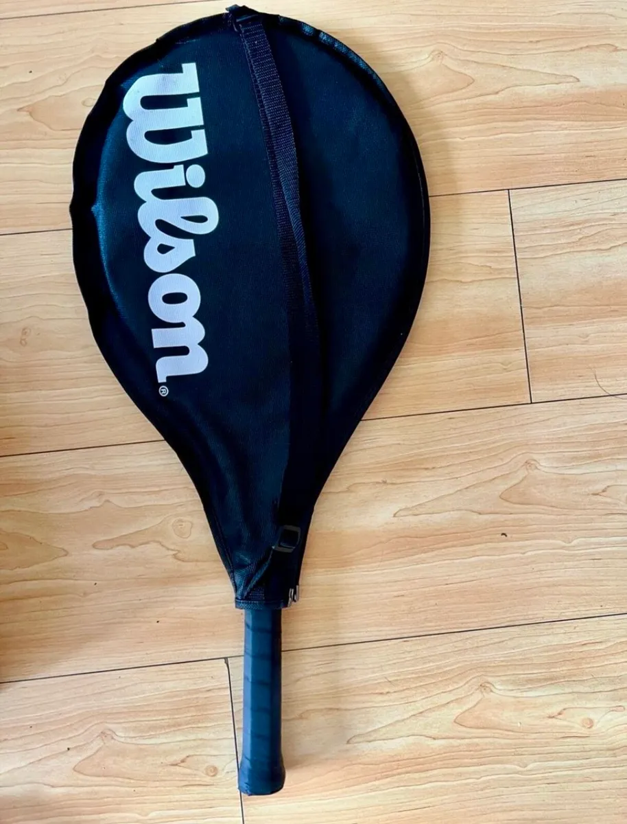 WILSON Tennis Rackets - Image 3