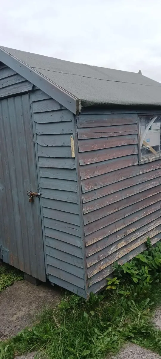 Garden Shed for Sale - Image 2