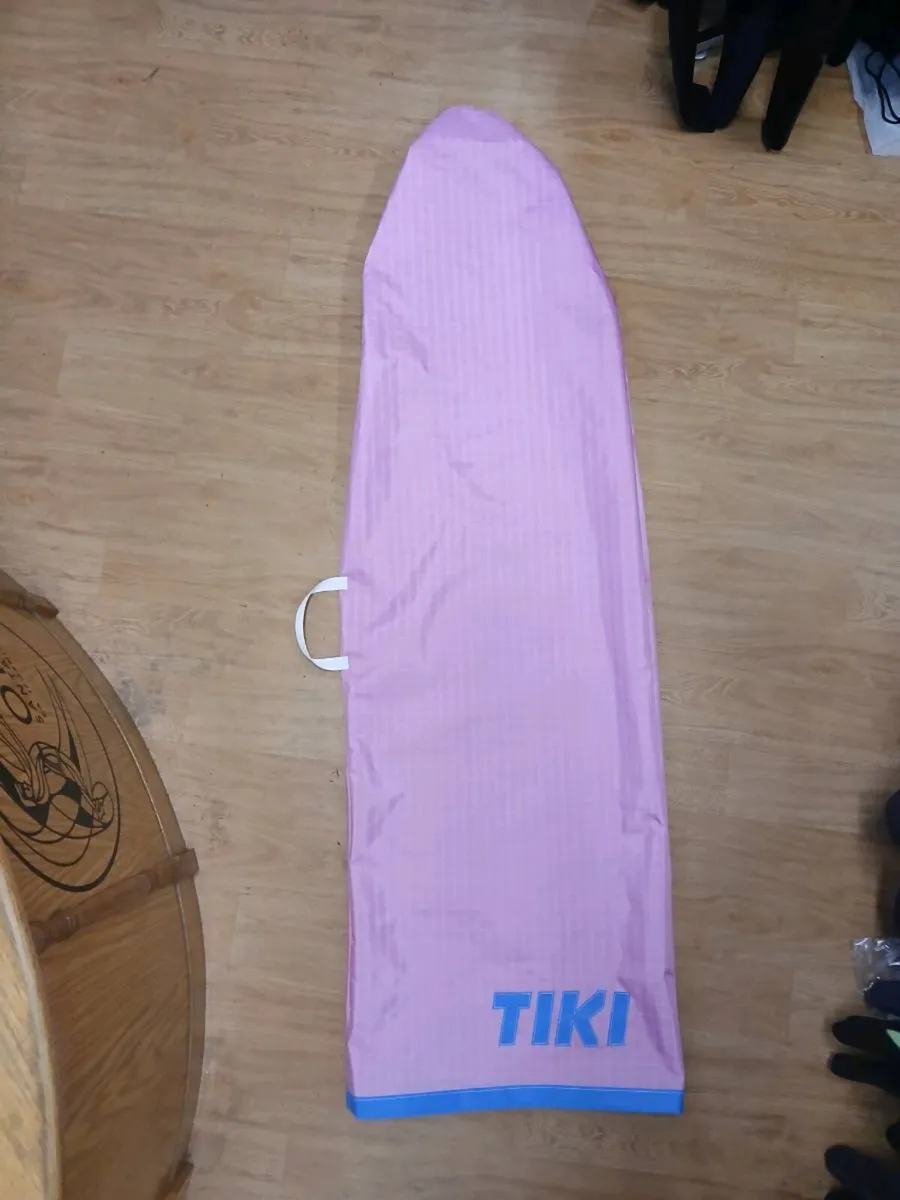 New unused sock bag for Surfboard.