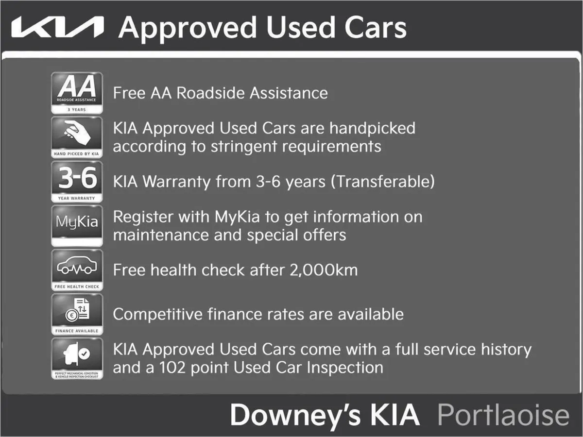Kia Sorento 2.2 DSL COMMERCIAL - Image 4