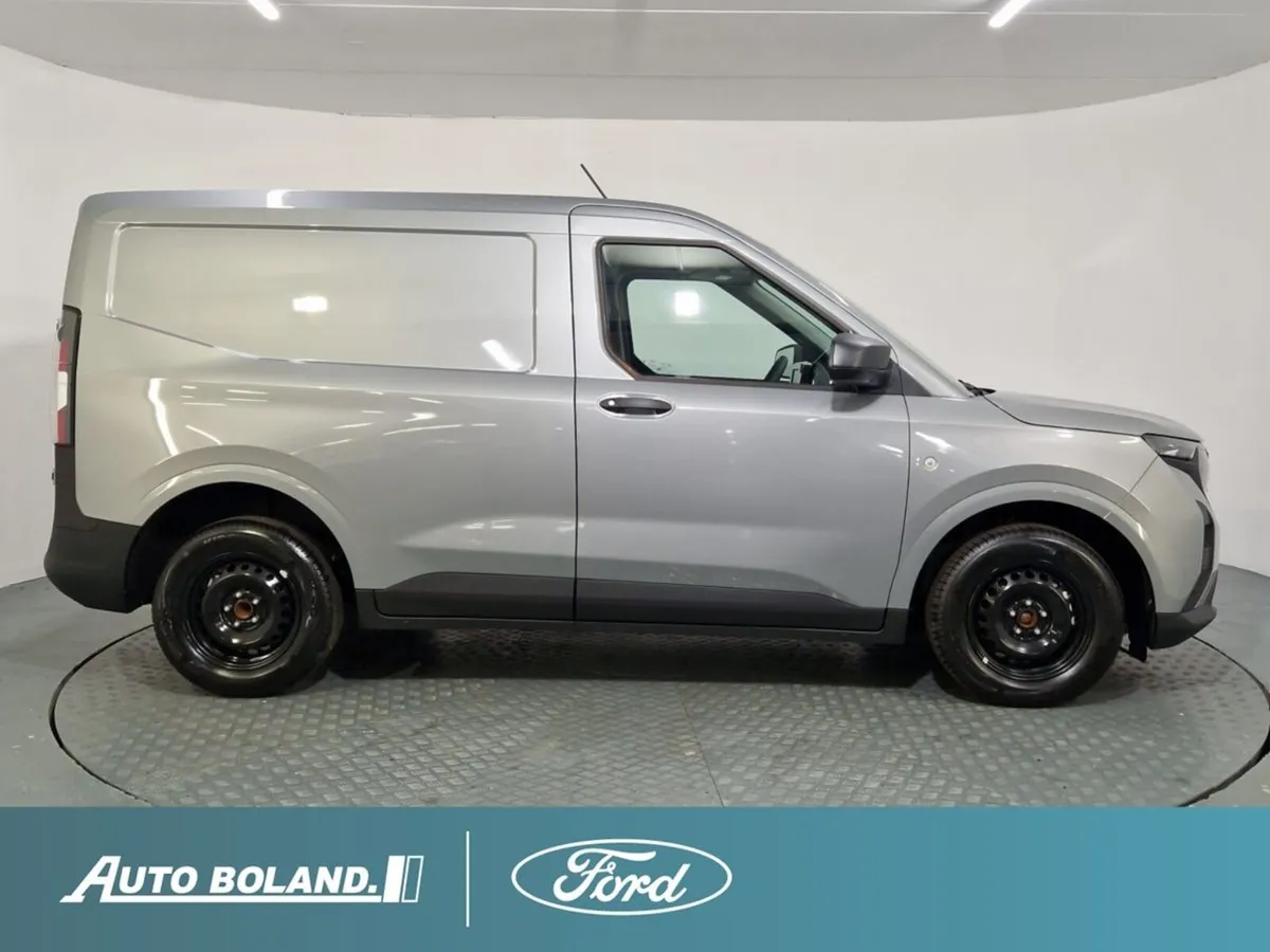 Ford Transit Courier Trend 1.5L EcoBlue 100PS Manu - Image 3
