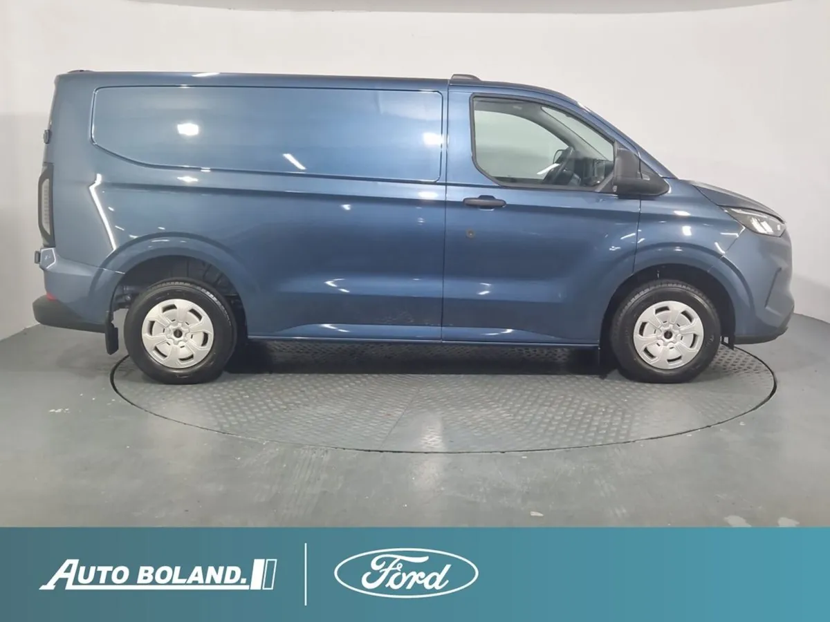Ford Transit Custom TRANSIT 280 S TREND 2.0 TD136 - Image 3
