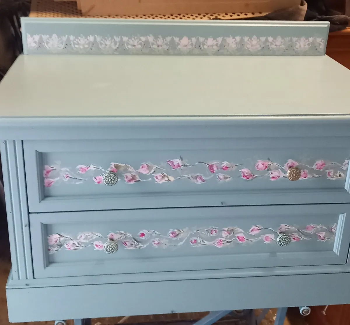 Chest of drawers - Image 1