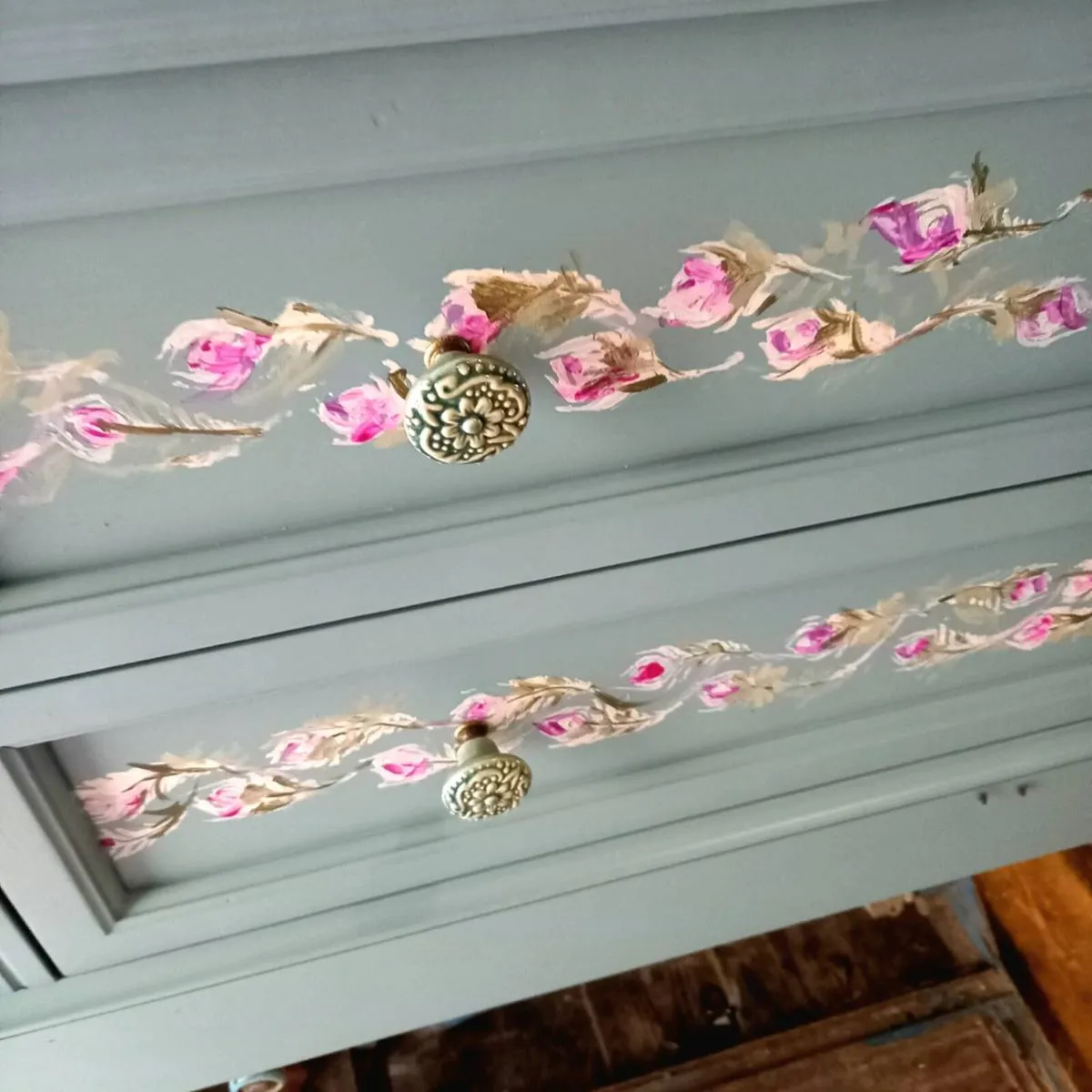 Chest of drawers - Image 2
