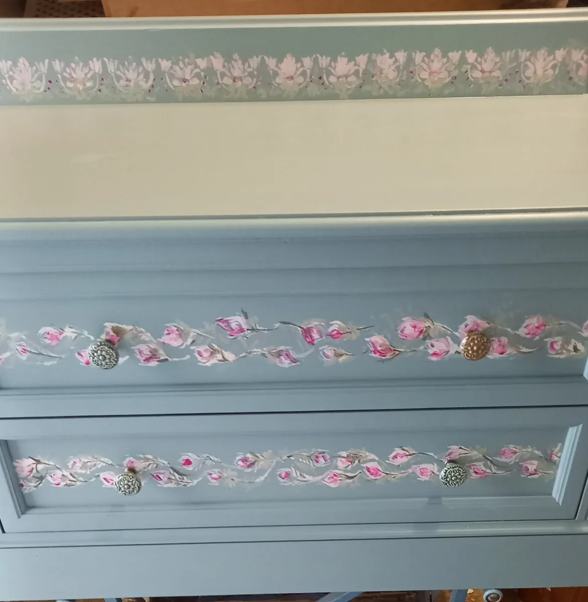 Chest of drawers - Image 3