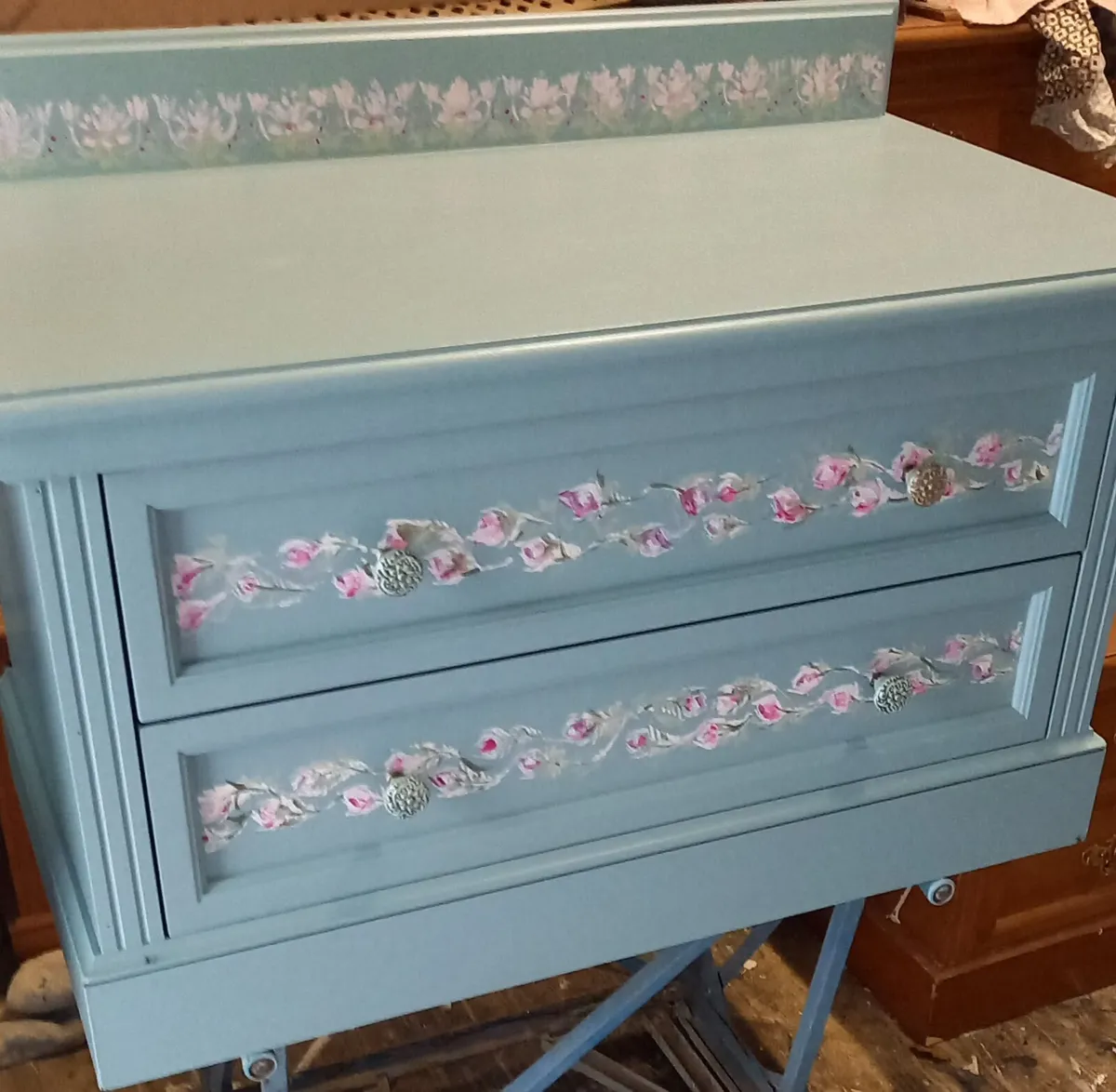 Chest of drawers - Image 4