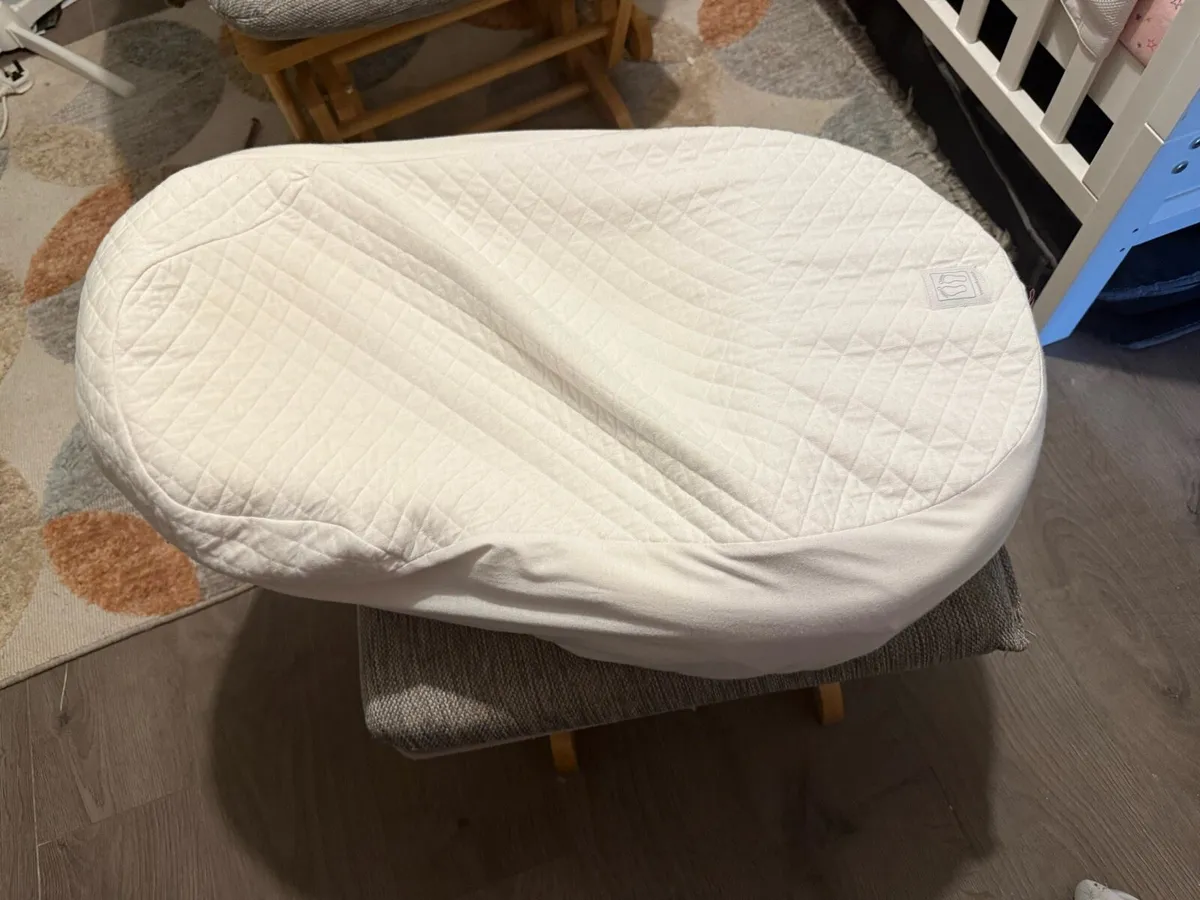 Cacoonababy Nest - Image 3