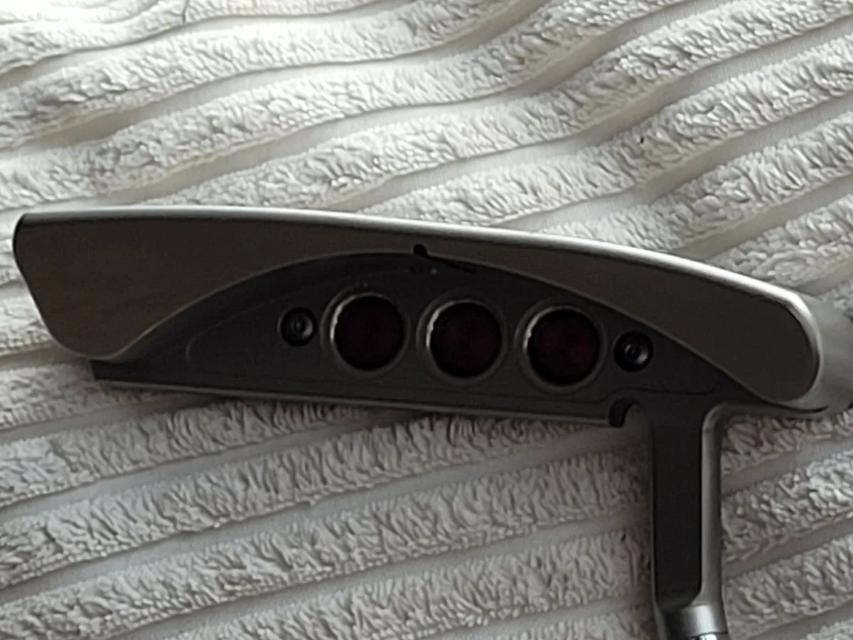 Golf club - Image 4