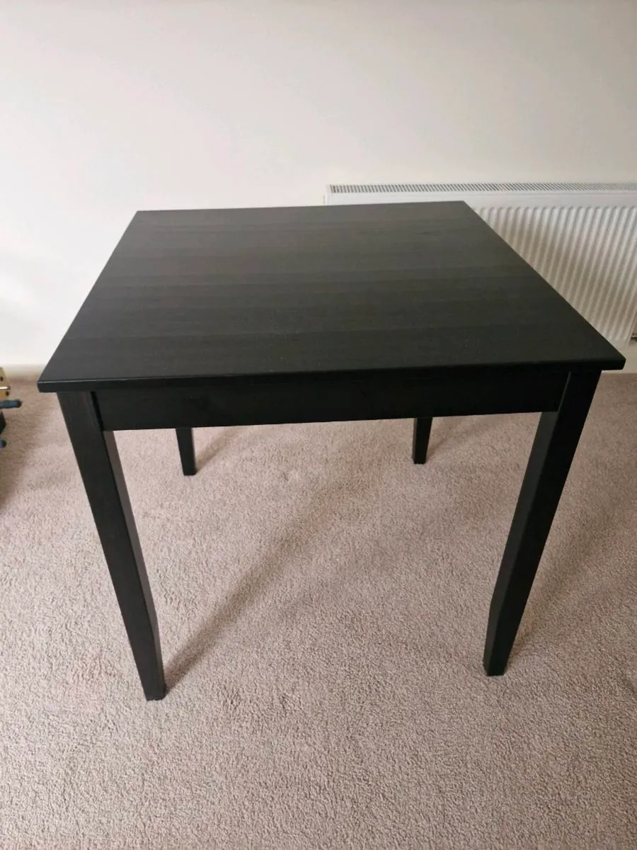 IKEA tables x 2 - Image 2