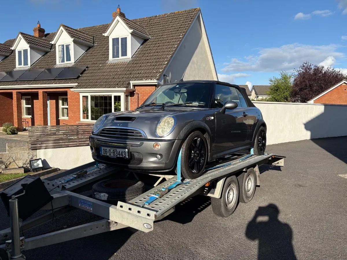 Mini Cooper 2006 - Image 2