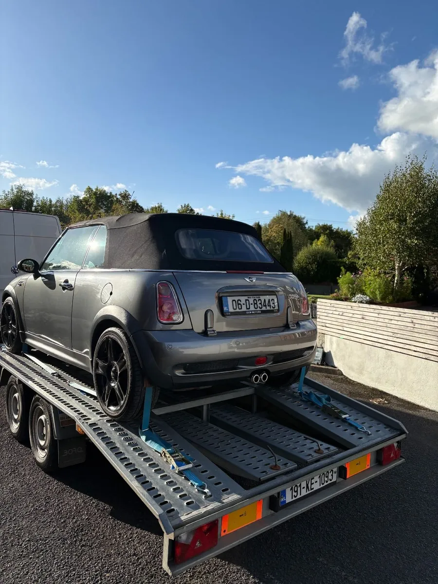 Mini Cooper 2006 - Image 3