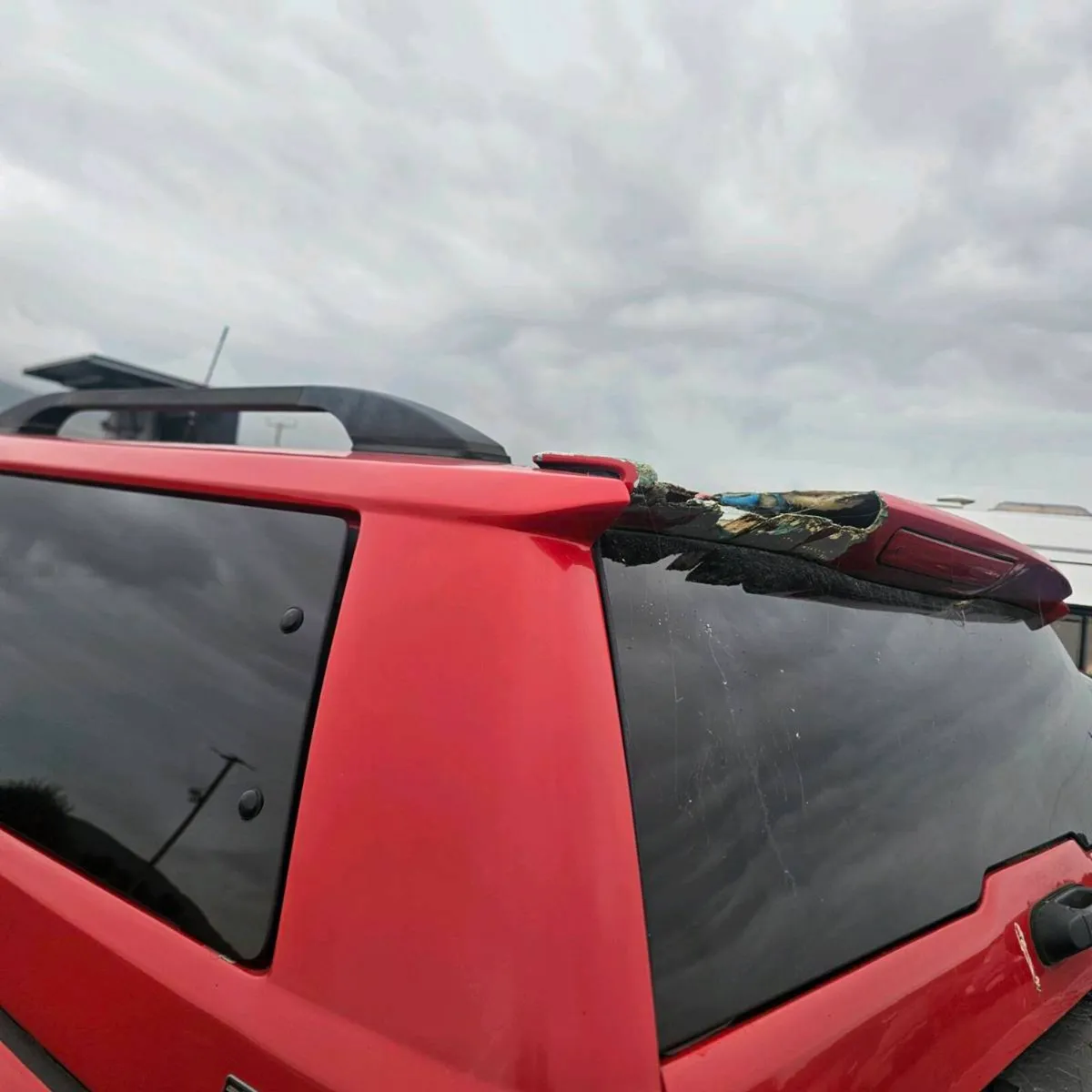 2017 Nissan Navara - Spares/Repairs - Image 3