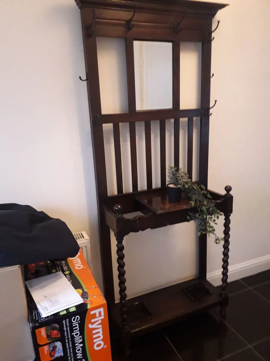 Hallway stand - Image 3