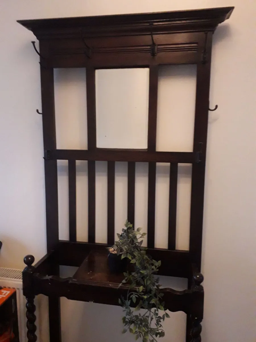 Hallway stand - Image 4
