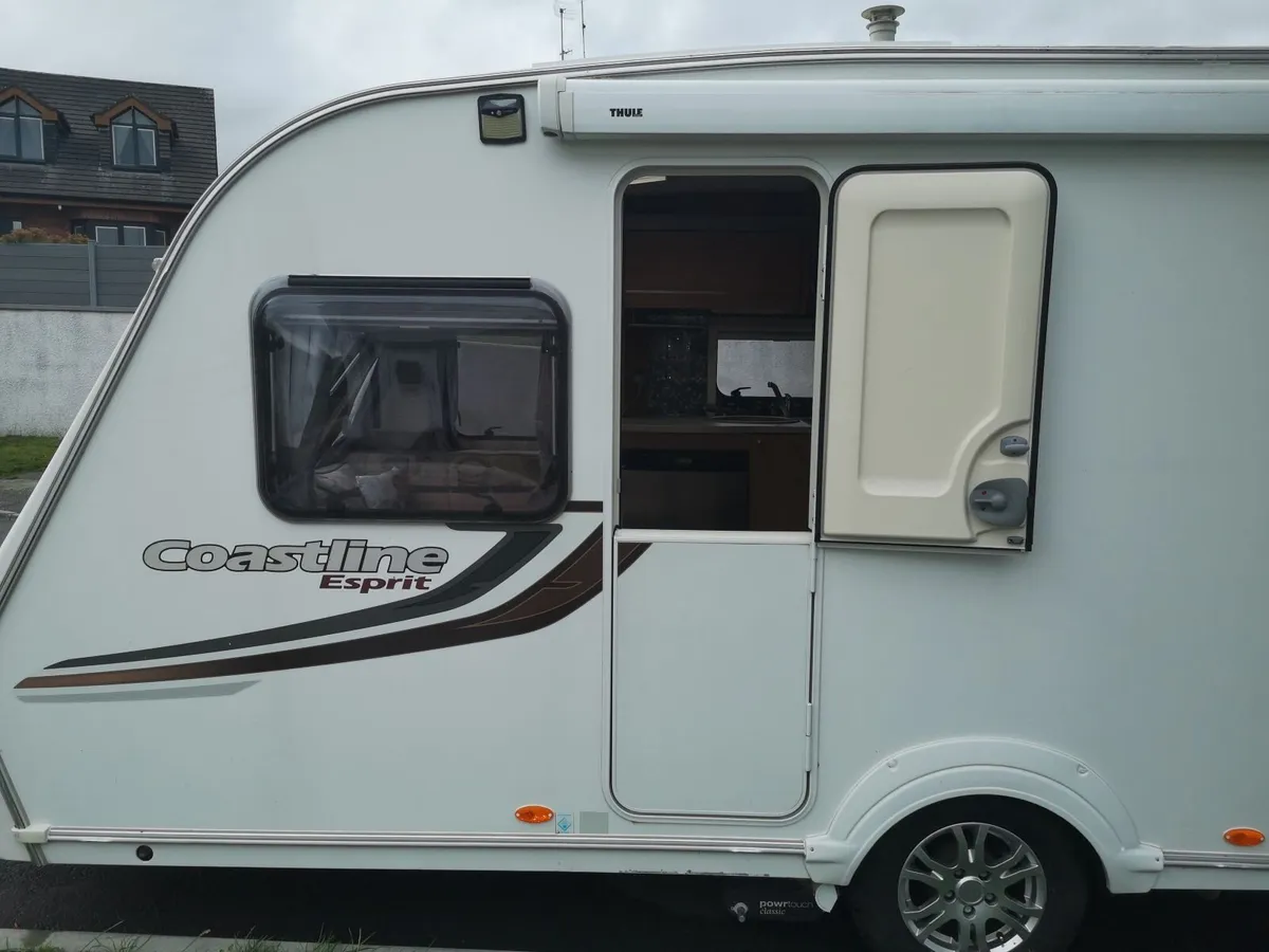 Caravan - Image 4
