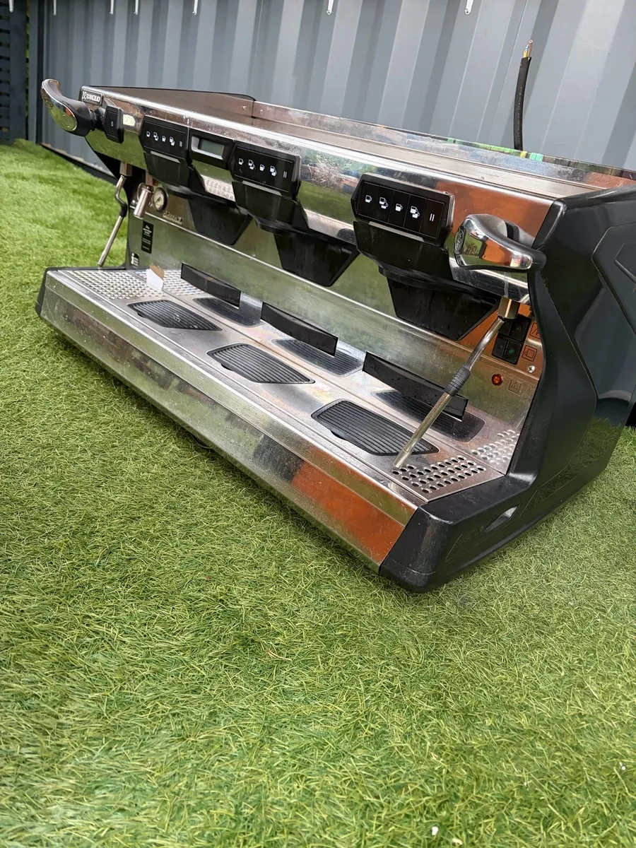 Coffee machine - Image 1