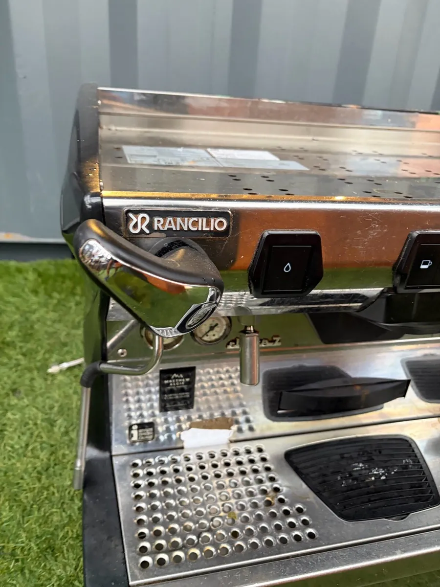 Coffee machine - Image 3