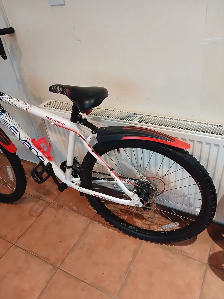 Bicycle - Image 2