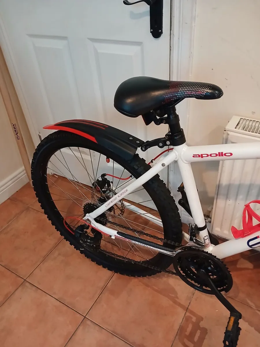 Bicycle - Image 4