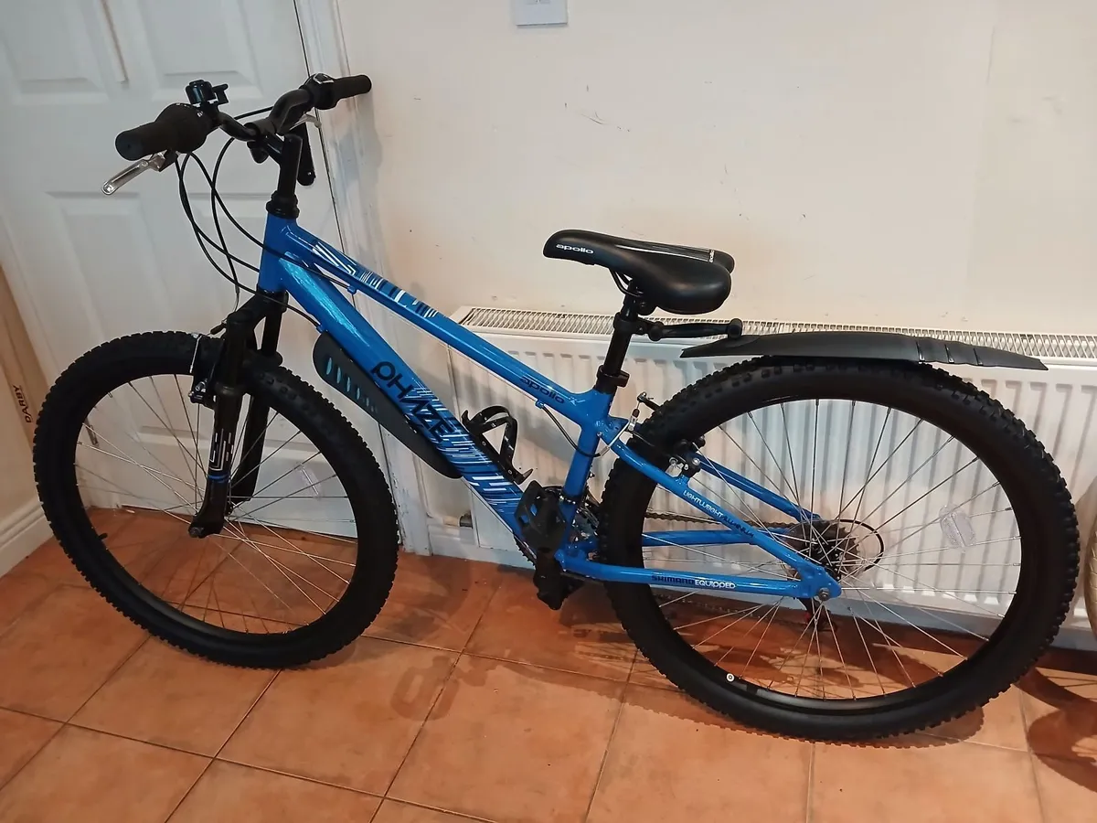 Bicycle - Image 1