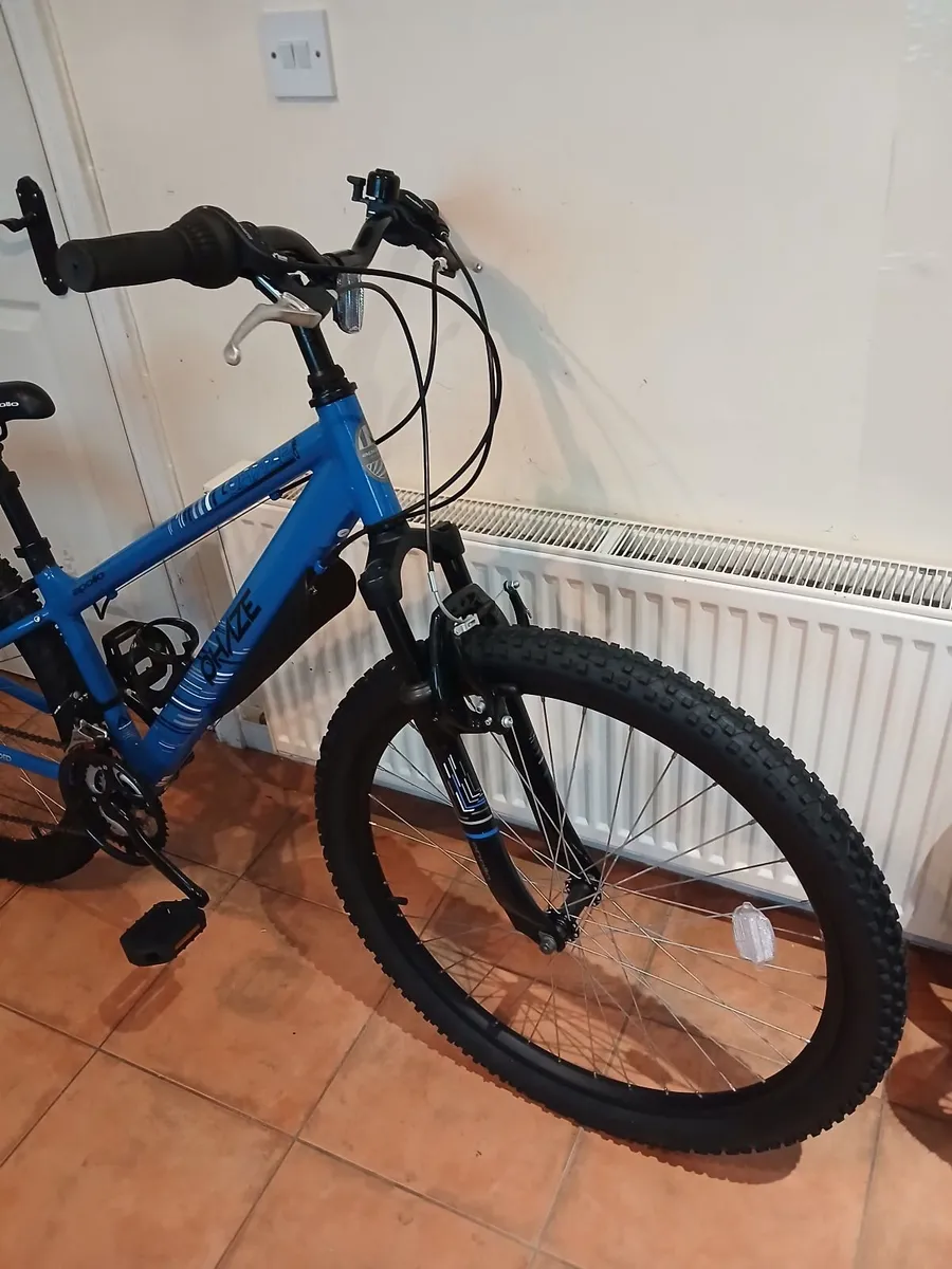 Bicycle - Image 4