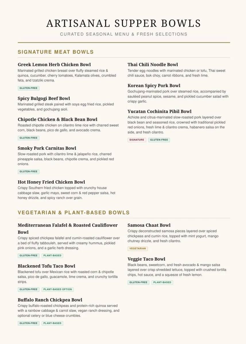 Events, occasions corporate lunches, and more - Image 4