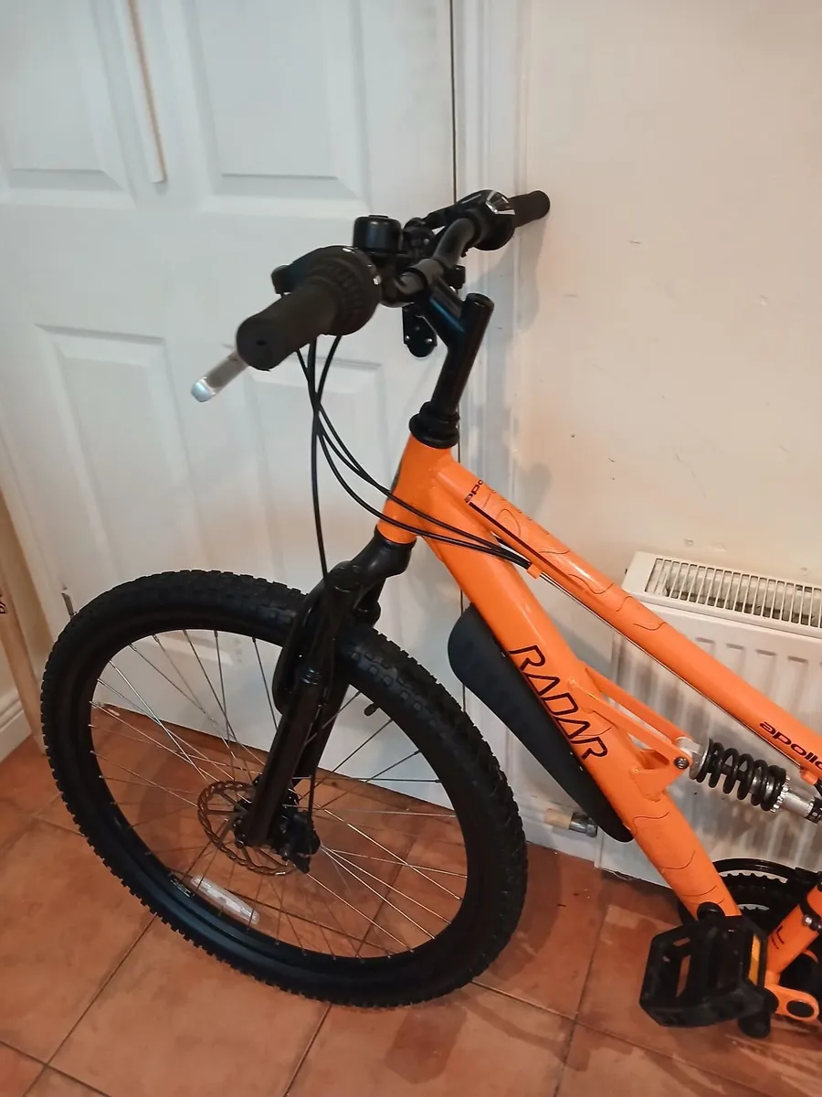Bicycle - Image 2