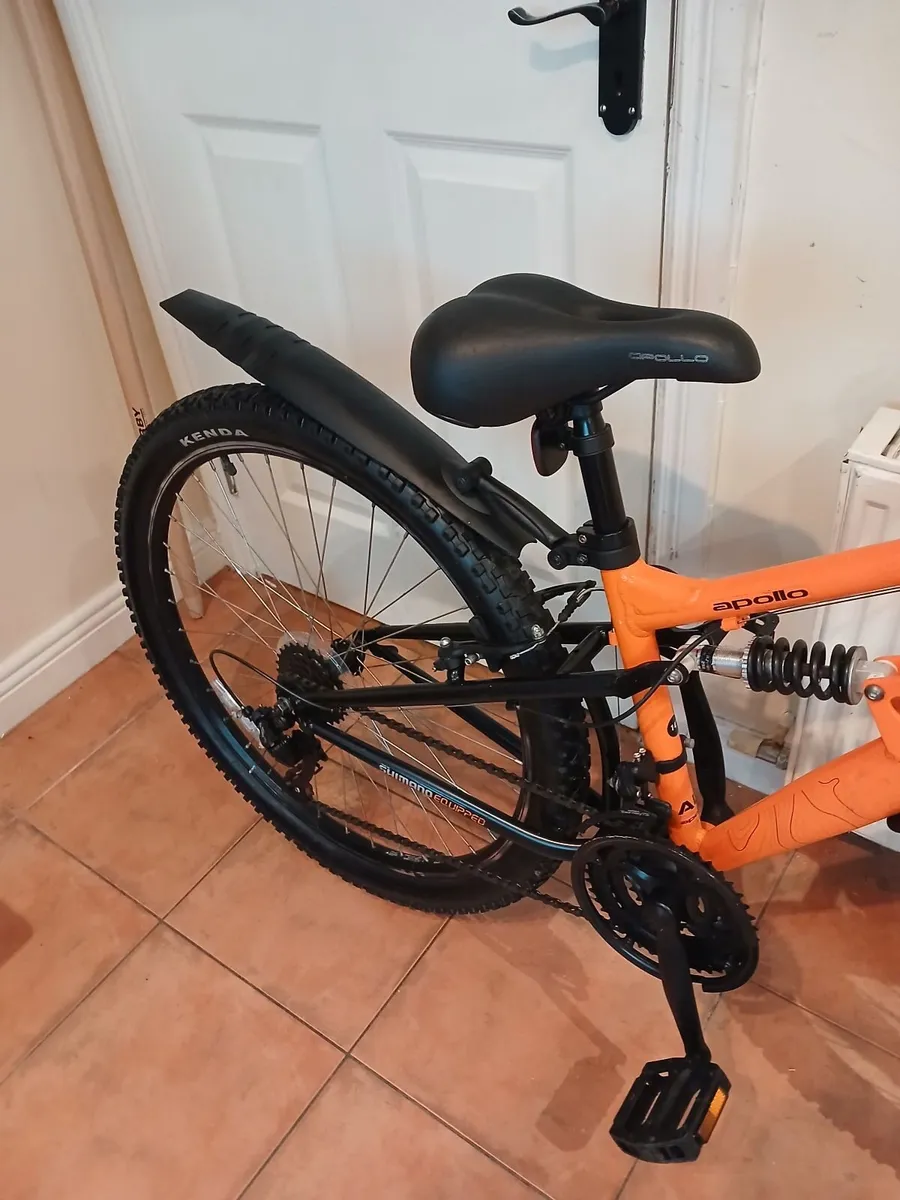 Bicycle - Image 4