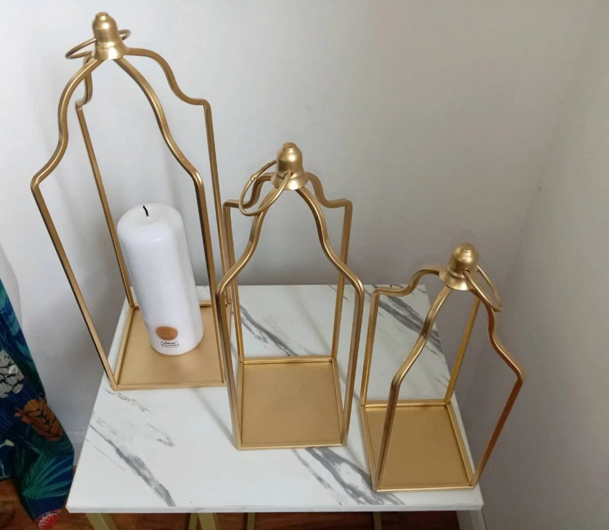 Candle Lanterns - Image 2