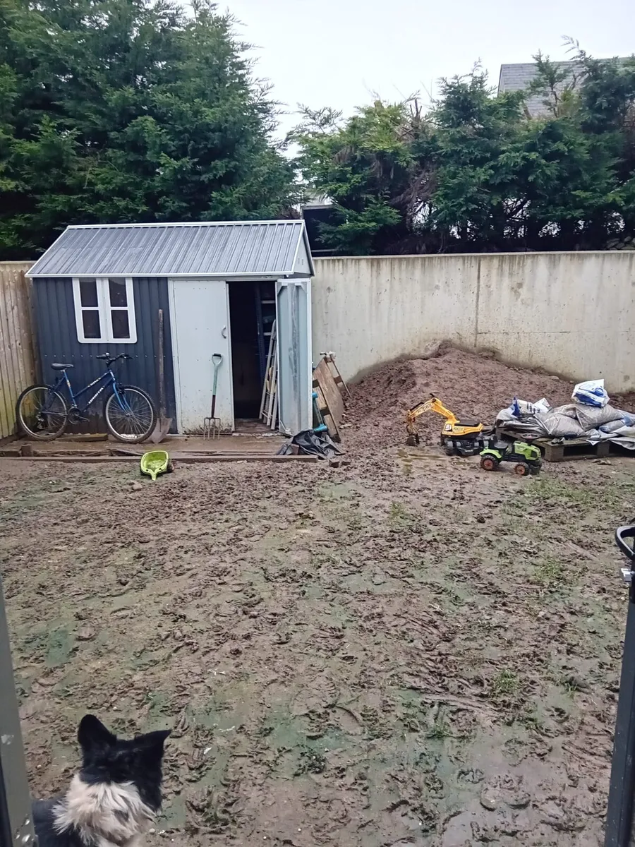 Groundworks/ Construction - Image 3