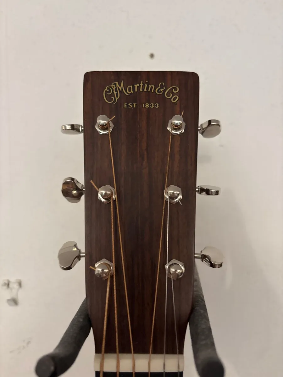 Martin D-18 2015 - Image 3