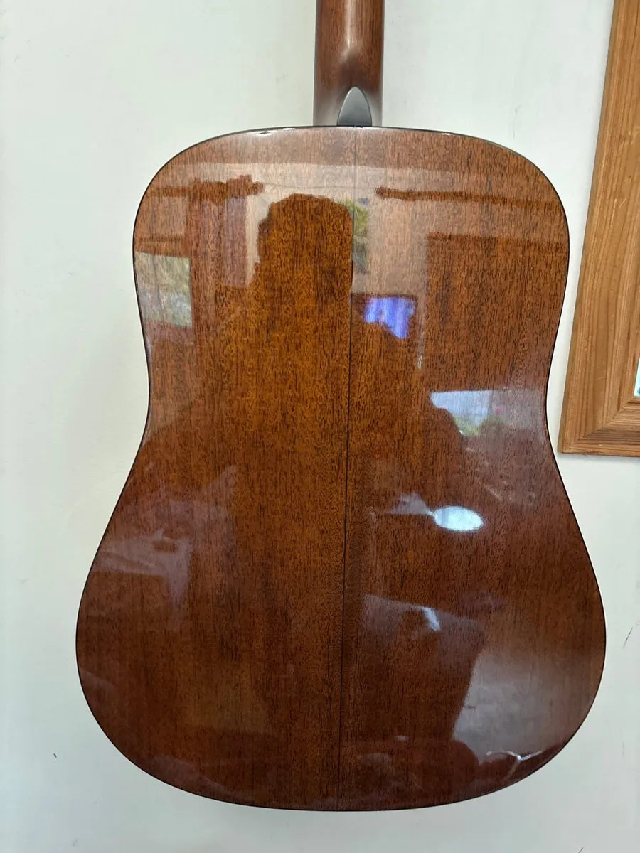 Martin D-18 2015 - Image 4