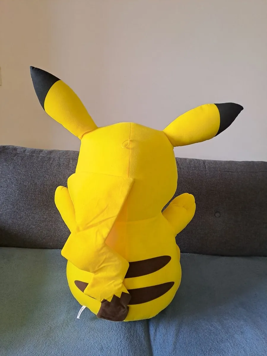 Pokémon Pikachu - Image 4