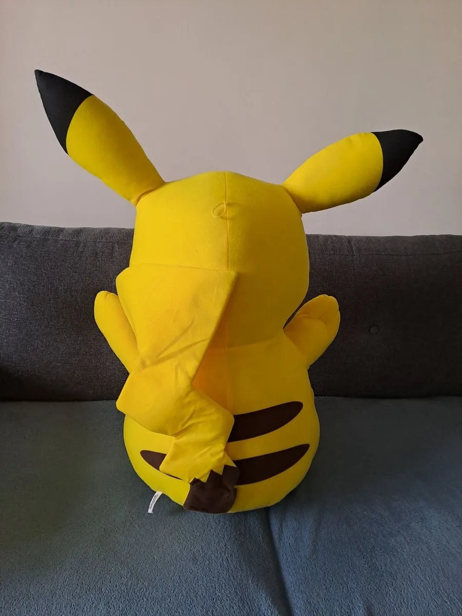 Pokémon Pikachu - Image 3