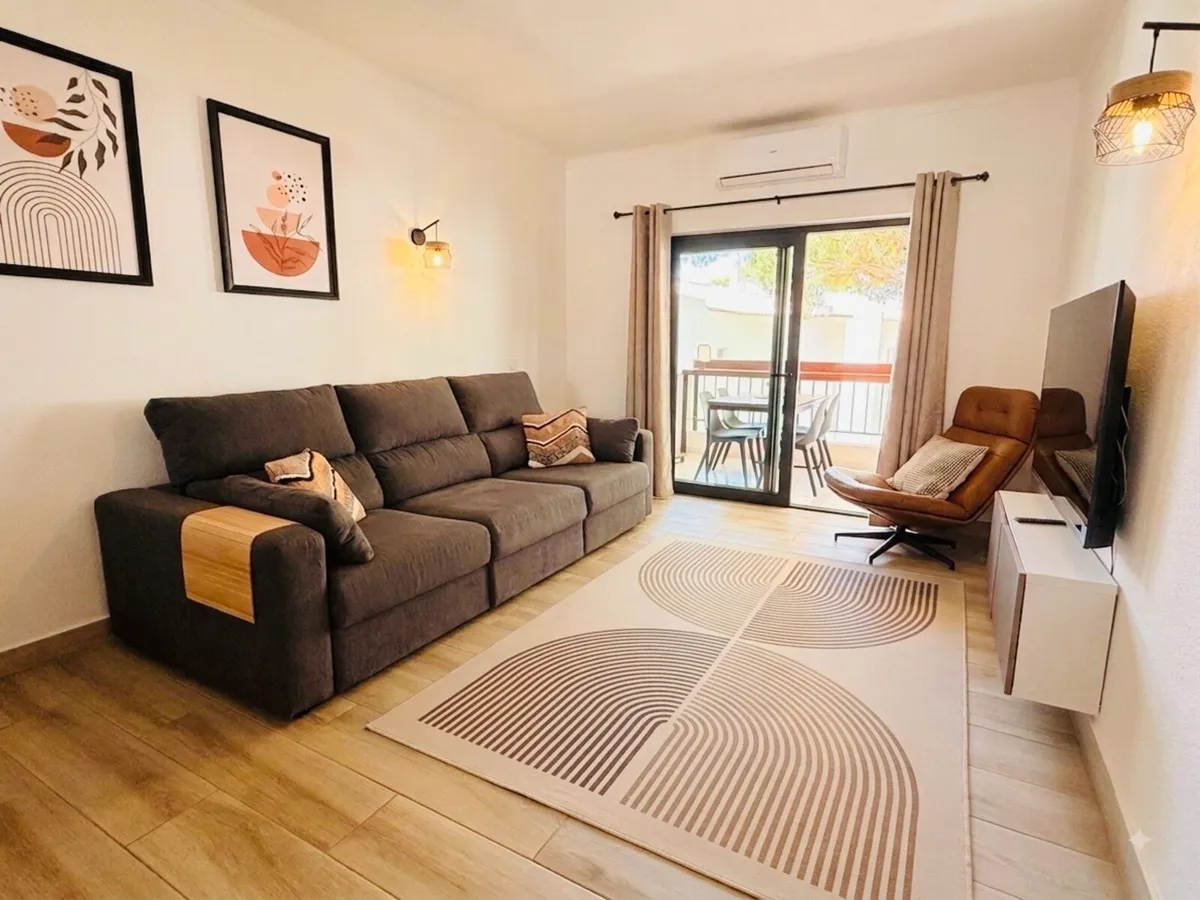 Holiday Rental Vilamoura Portugal - Image 3