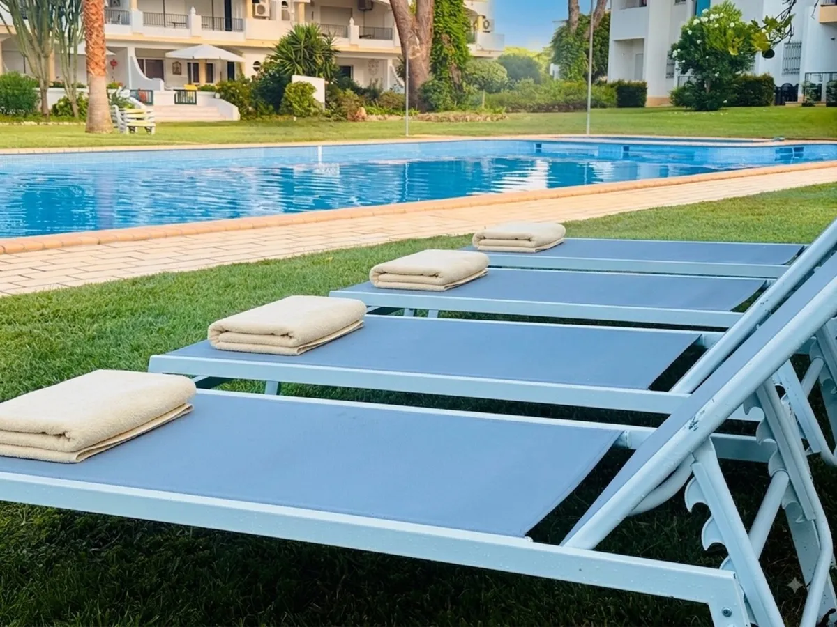 Holiday Rental Vilamoura Portugal - Image 4