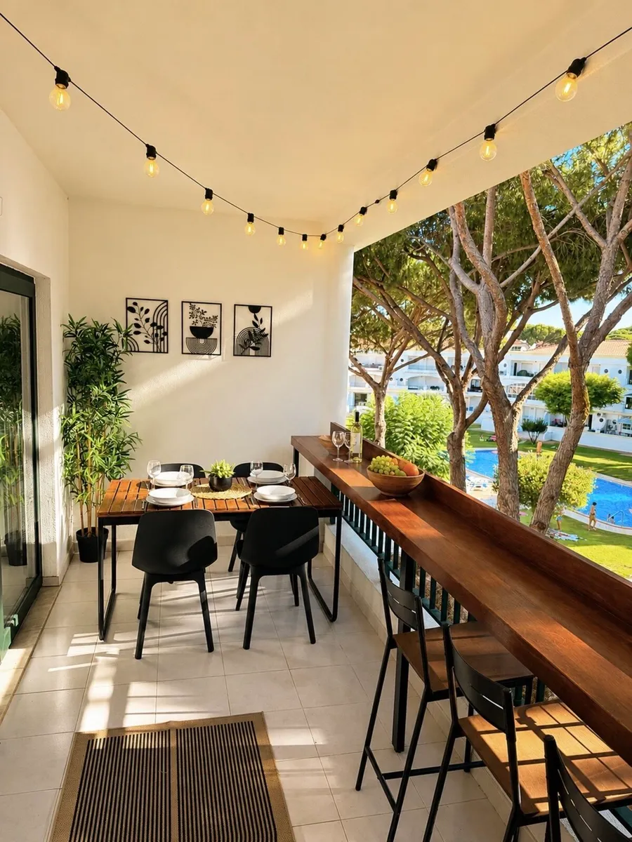 Holiday Rental Vilamoura Portugal - Image 1