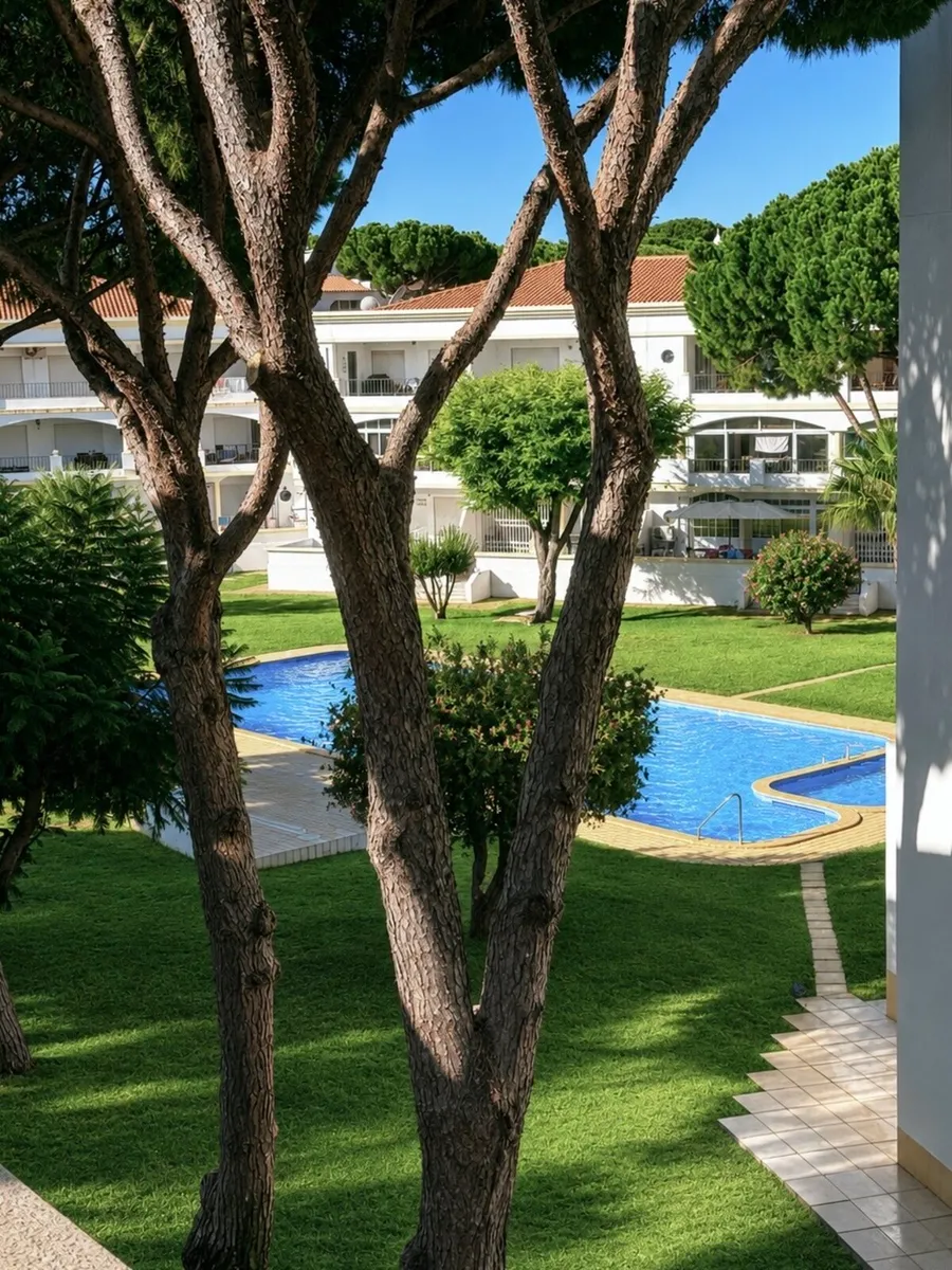 Holiday Rental Vilamoura Portugal - Image 2