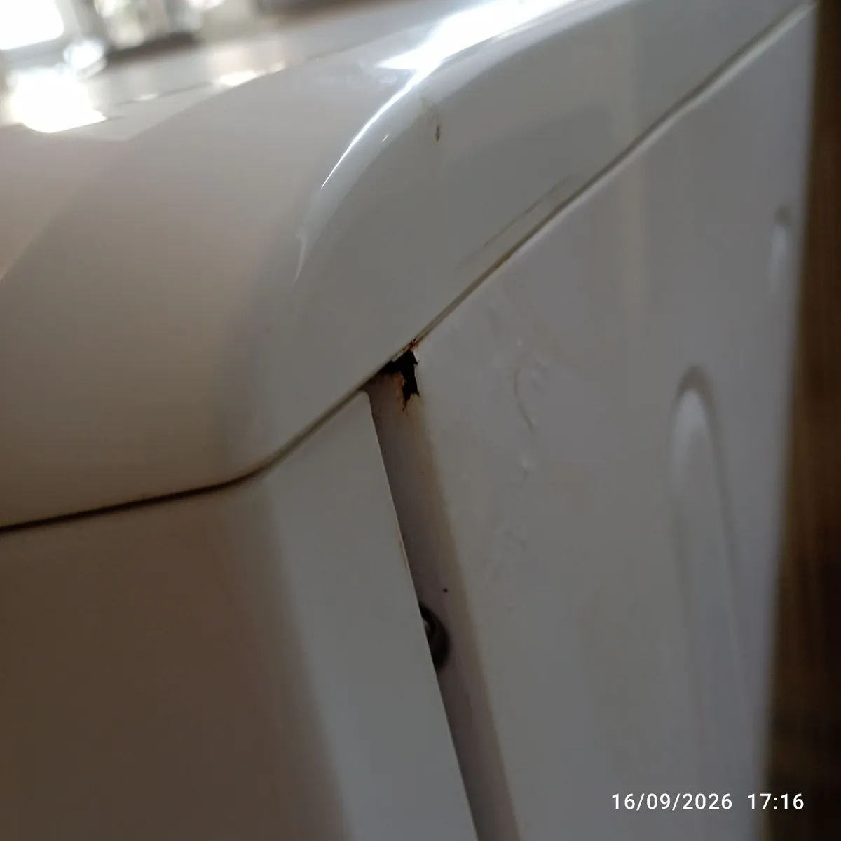 Dish washer - Image 2