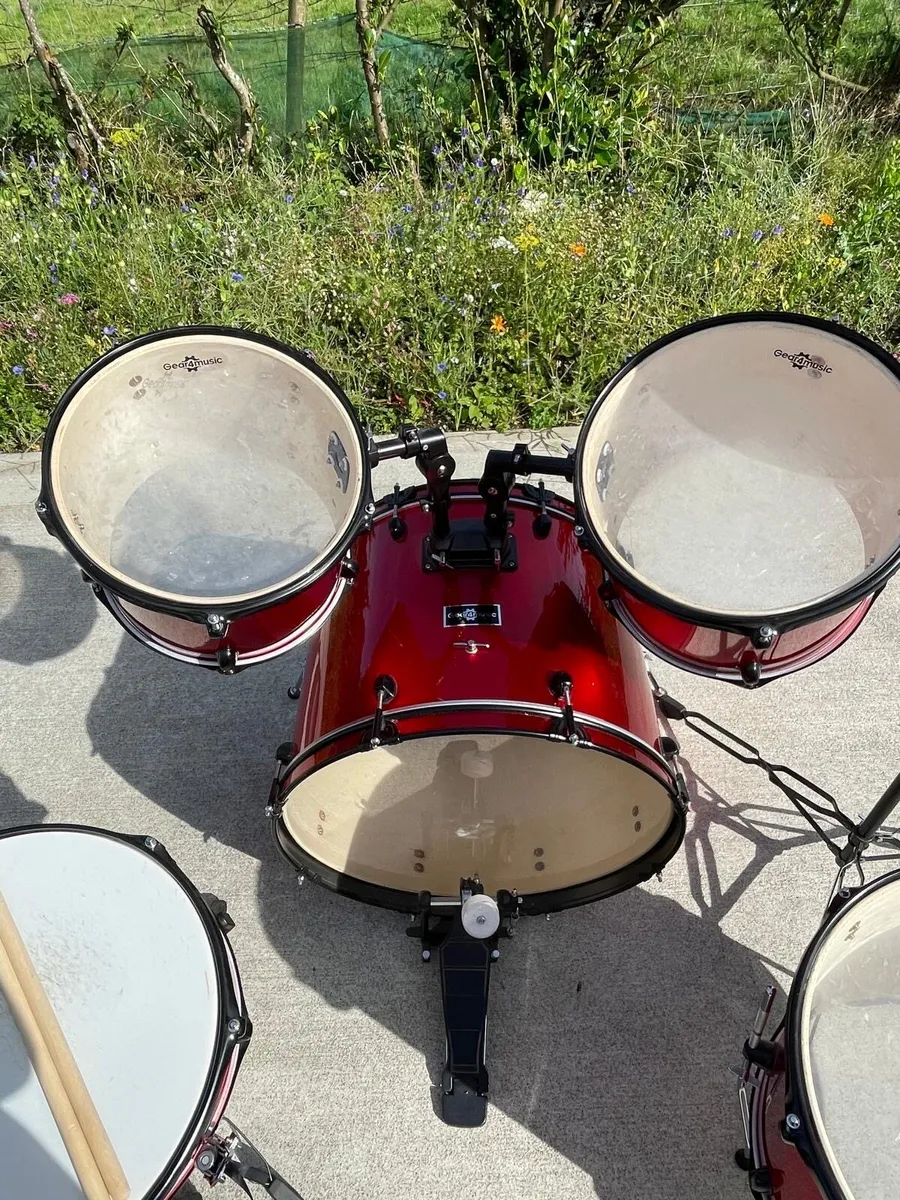 Beginner Drum Kit - Image 2