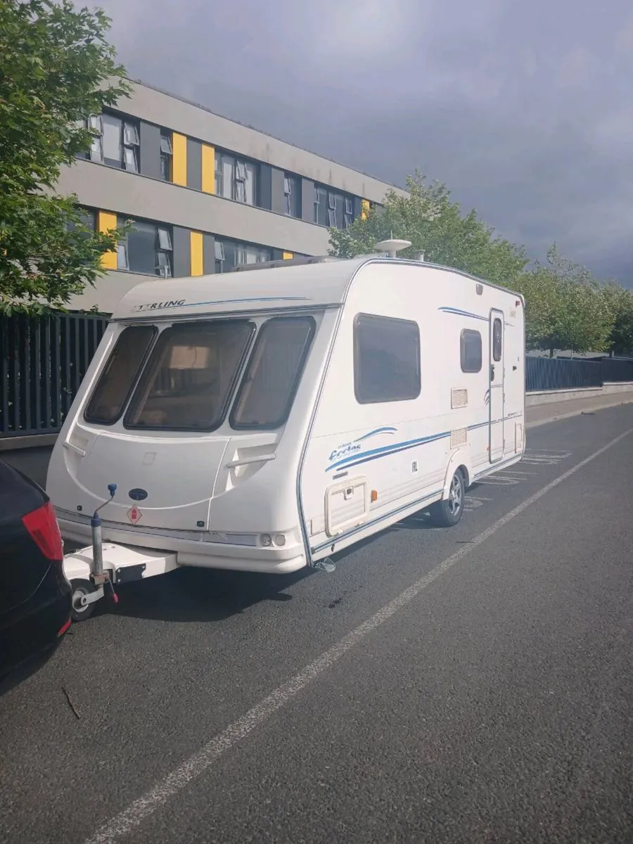 Caravan - Image 1