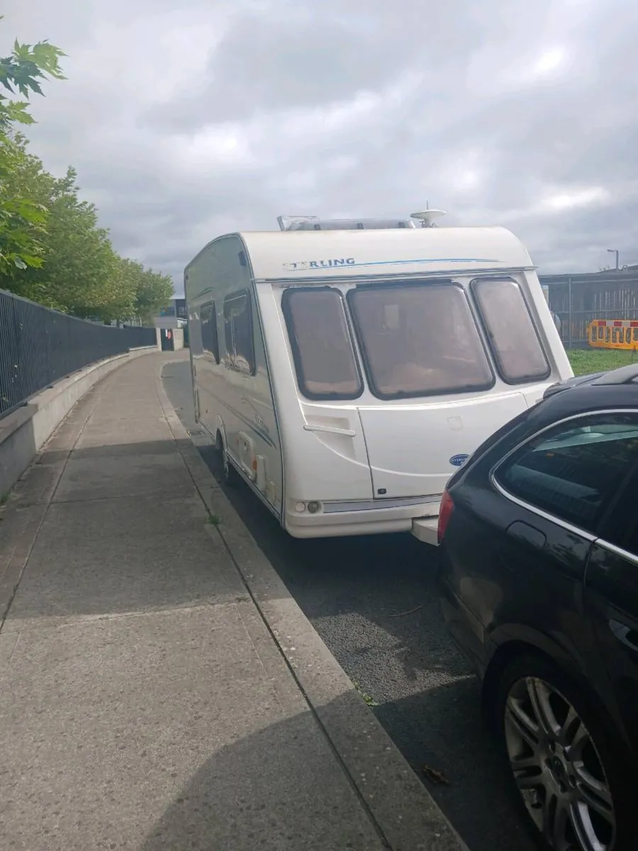 Caravan - Image 2