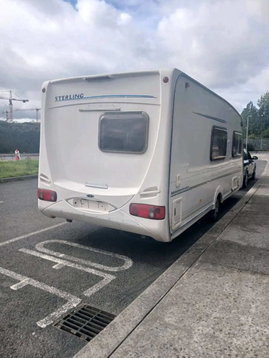 Caravan - Image 3