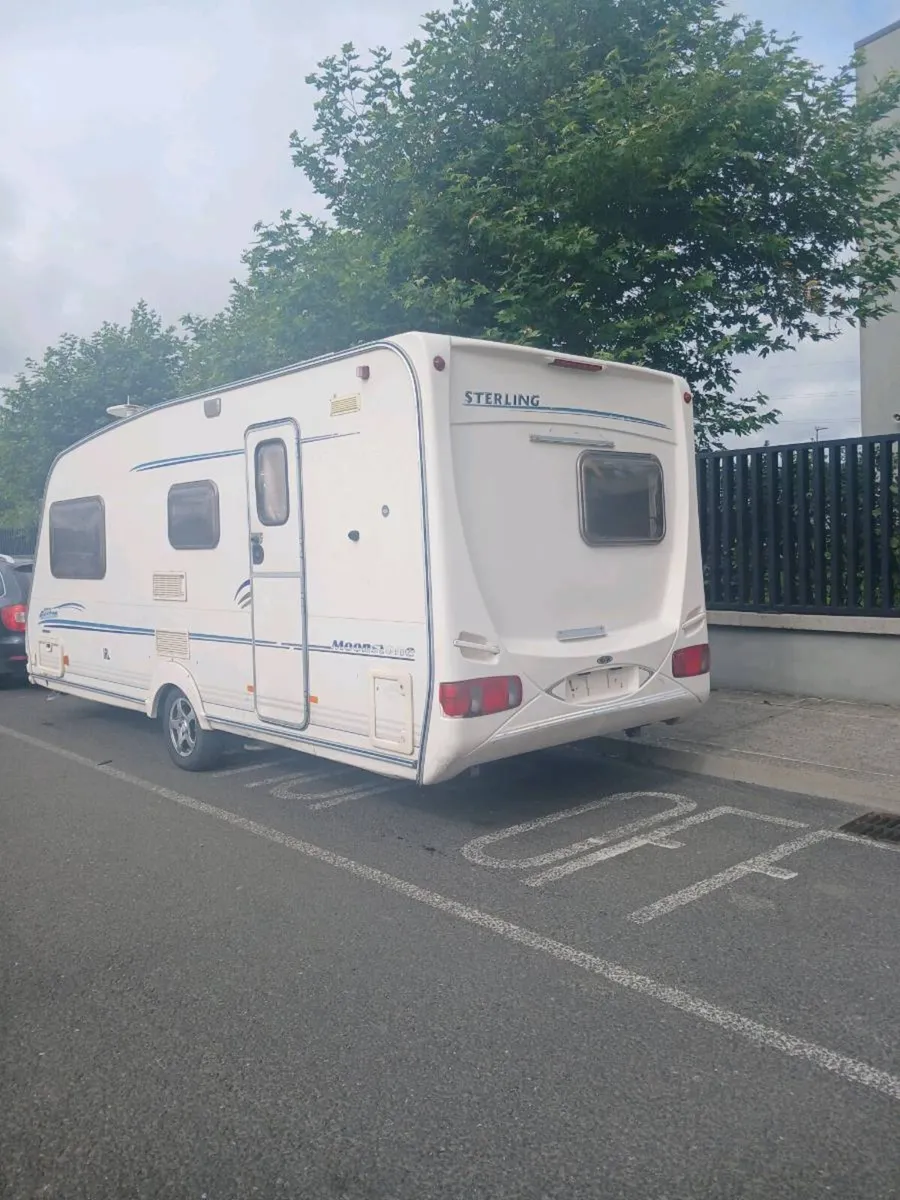 Caravan - Image 4